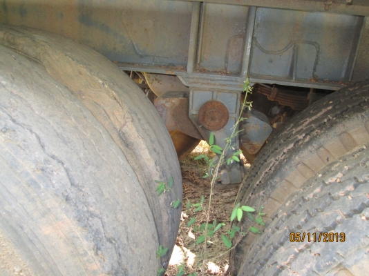 หางน้ำมันแสตนเลส