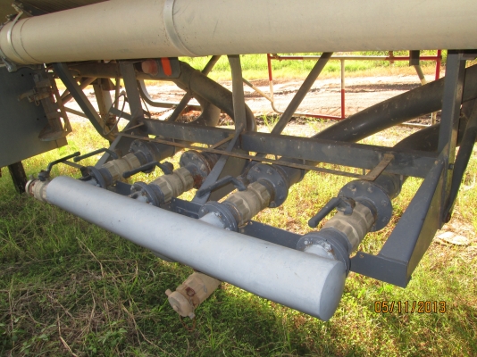 หางน้ำมันแสตนเลส