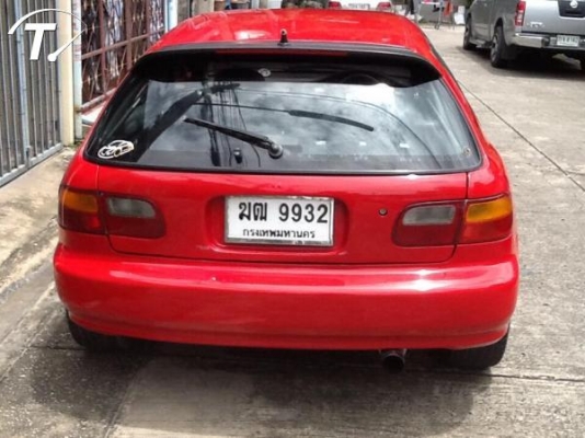 ด่วน..3Doorเครื่่องเดิมน้ำมัน+LPGเกียร์Autoกระจกไฟฟ้าแอร์หนาวสีสวยท่อสูตรเอกสารพร้อมโอน(พร้อมขับส่ง)