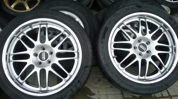 ขายล้อขอบ20 5รู 114 18500