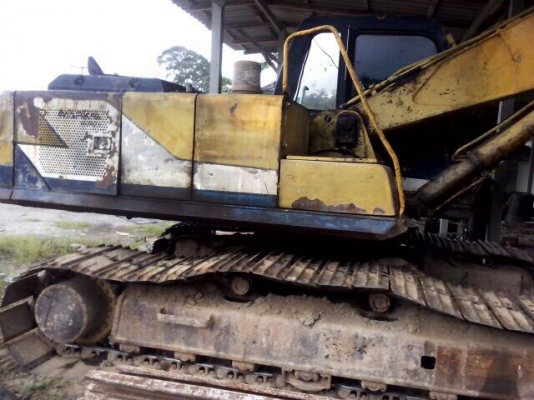 รถฮีโน่ 10 ล้อดั้ม FM3H 195 แรงม้า ปี 38 / รถแบคโฮ KOBELCO 200 - 3 ( ขายคู่ ) สนใจติดต่อ 081 - 6079515 รถฮีโน่ 10 ล้อดั้ม FM3H 195 แรงม้า ปี 38 / รถแบคโฮ KOBELCO 200 - 3 ( ขายคู่ ) สนใจติดต่อ 081 - 6079515