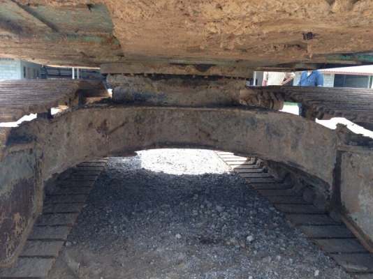 รถแบคโฮ KOBELCO 200 - 3 YN - 12 สนใจติดต่อ 081 - 6079515 รถแบคโฮ KOBELCO 200 - 3 YN - 12 สนใจติดต่อ 081 - 6079515