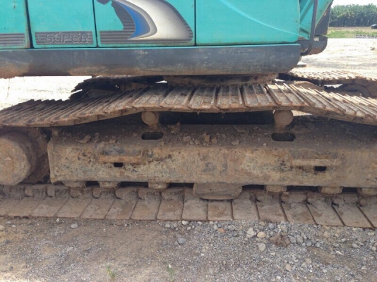 รถแบคโฮ KOBELCO 200 - 3 YN - 12 สนใจติดต่อ 081 - 6079515 รถแบคโฮ KOBELCO 200 - 3 YN - 12 สนใจติดต่อ 081 - 6079515