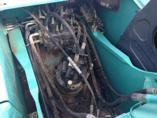 รถแบคโฮ KOBELCO 200 - 3 YN - 12 สนใจติดต่อ 081 - 6079515 รถแบคโฮ KOBELCO 200 - 3 YN - 12 สนใจติดต่อ 081 - 6079515