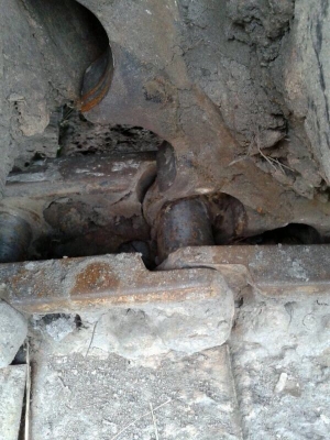 รถแบคโฮ KOBELCO 200 - 3 YN - 12 สนใจติดต่อ 081 - 6079515 รถแบคโฮ KOBELCO 200 - 3 YN - 12 สนใจติดต่อ 081 - 6079515