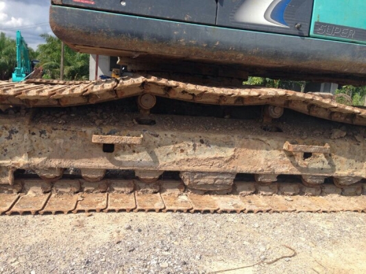 รถแบคโฮ KOBELCO 200 - 3 YN - 12 สนใจติดต่อ 081 - 6079515 รถแบคโฮ KOBELCO 200 - 3 YN - 12 สนใจติดต่อ 081 - 6079515