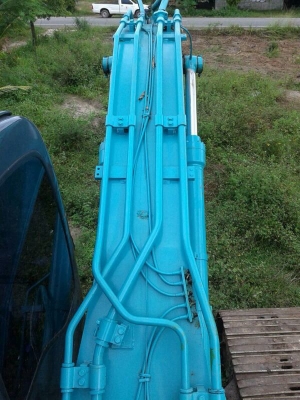 รถแบคโฮ KOBELCO 200 - 3 YN - 12 สนใจติดต่อ 081 - 6079515 รถแบคโฮ KOBELCO 200 - 3 YN - 12 สนใจติดต่อ 081 - 6079515