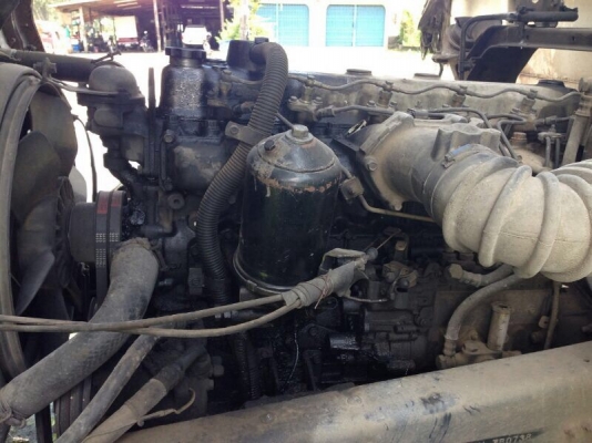 รถมิตซู 10 ล้อ รั่ว FN517M - TB 190 แรงม้า. สนใจติดต่อ 081 - 6079515 รถมิตซู 10 ล้อ รั่ว FN517M - TB 190 แรงม้า. สนใจติดต่อ 081 - 6079515