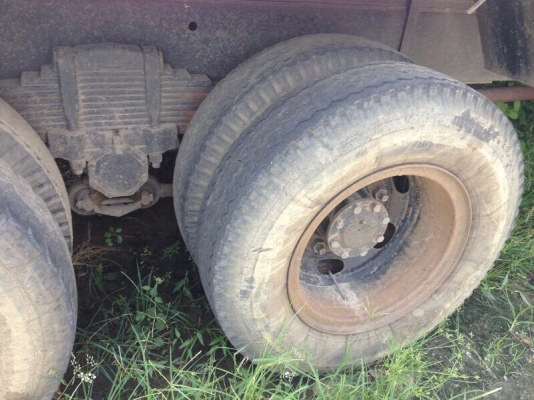 รถมิตซู 10 ล้อ รั่ว FN517M - TB 190 แรงม้า. สนใจติดต่อ 081 - 6079515 รถมิตซู 10 ล้อ รั่ว FN517M - TB 190 แรงม้า. สนใจติดต่อ 081 - 6079515