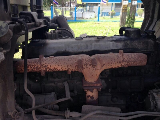 รถมิตซู 10 ล้อ รั่ว FN517M - TB 190 แรงม้า. สนใจติดต่อ 081 - 6079515 รถมิตซู 10 ล้อ รั่ว FN517M - TB 190 แรงม้า. สนใจติดต่อ 081 - 6079515