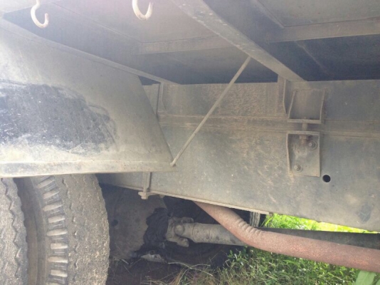 รถมิตซู 10 ล้อ รั่ว FN517M - TB 190 แรงม้า. สนใจติดต่อ 081 - 6079515 รถมิตซู 10 ล้อ รั่ว FN517M - TB 190 แรงม้า. สนใจติดต่อ 081 - 6079515