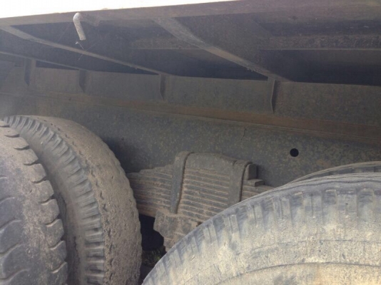 รถมิตซู 10 ล้อ รั่ว FN517M - TB 190 แรงม้า. สนใจติดต่อ 081 - 6079515 รถมิตซู 10 ล้อ รั่ว FN517M - TB 190 แรงม้า. สนใจติดต่อ 081 - 6079515