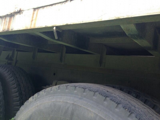 รถมิตซู 10 ล้อ รั่ว FN517M - TB 190 แรงม้า. สนใจติดต่อ 081 - 6079515 รถมิตซู 10 ล้อ รั่ว FN517M - TB 190 แรงม้า. สนใจติดต่อ 081 - 6079515