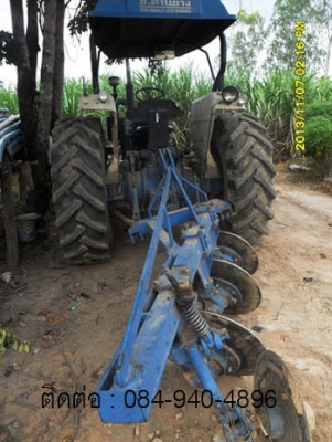 ขายด่วน...รถไถ..Ford 6600