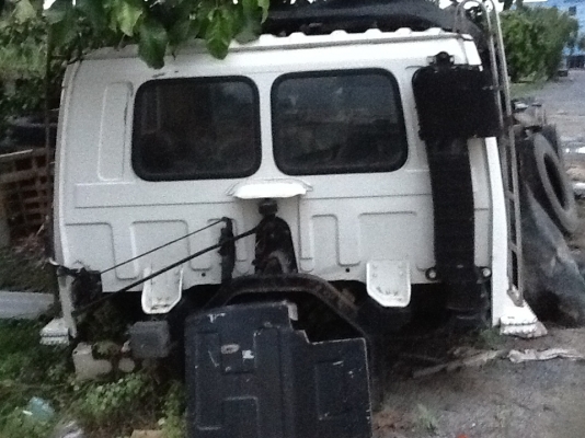 ขายหัวเก๋ง...Isuzu...Rocky...