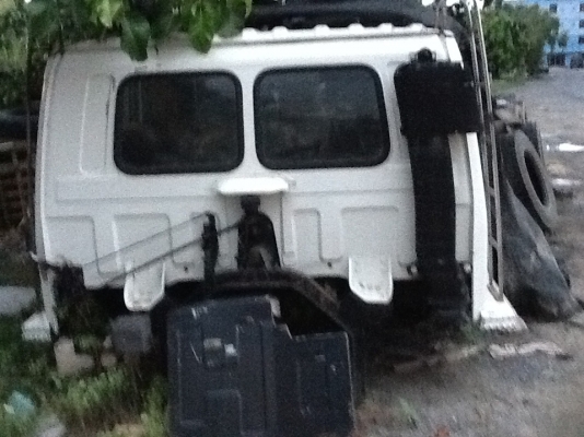 ขายหัวเก๋ง...Isuzu...Rocky...