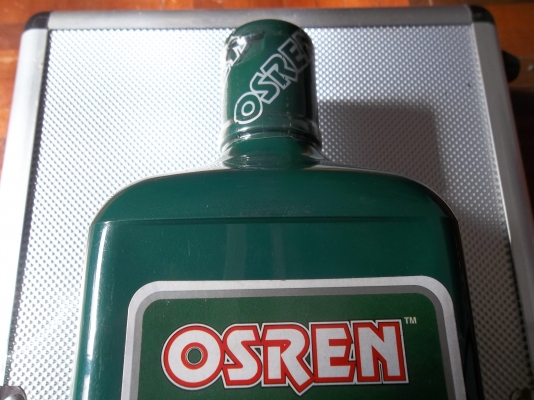 น้ำยาขัดสีและครีมเคลือบสีรถยนต์