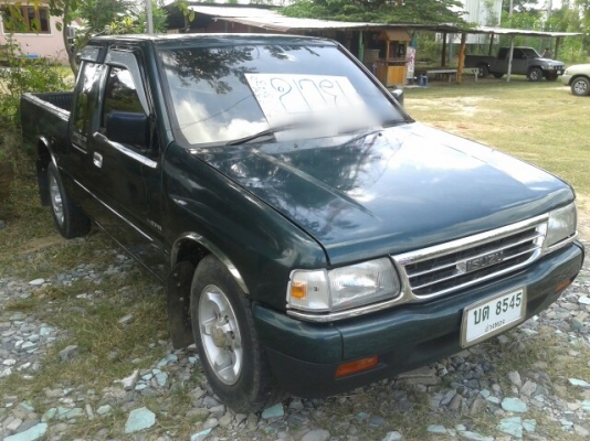 ขายกระบะ ISUZU ปี 37 ขายกระบะ ISUZU ปี 37