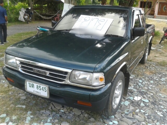 ขายกระบะ ISUZU ปี 37