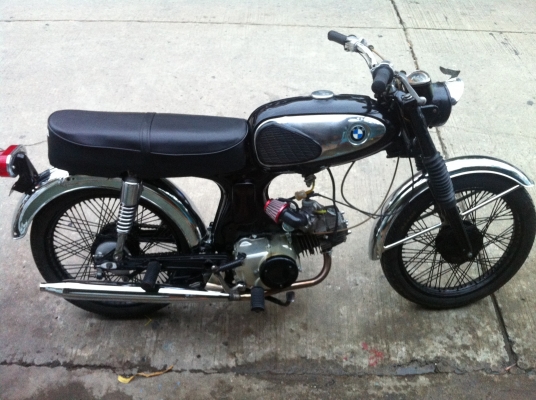 S90ทะเบียนแท้เครื่องเวฟ125สตารมือ18000ร้อน
