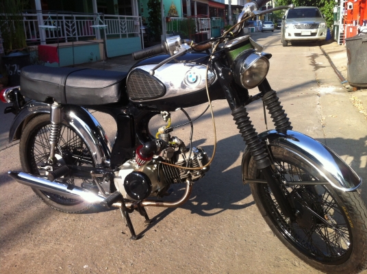 S90ทะเบียนแท้เครื่องเวฟ125สตารมือ18000ร้อน