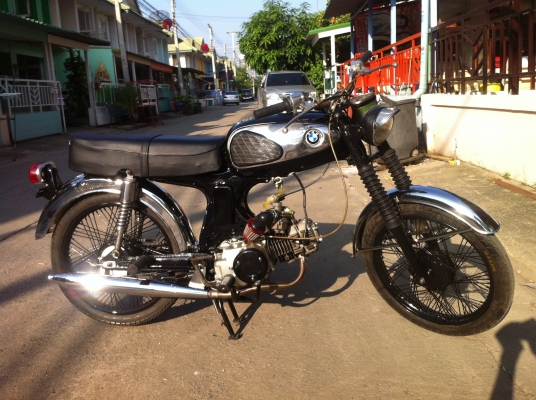 S90ทะเบียนแท้เครื่องเวฟ125สตารมือ18000ร้อน