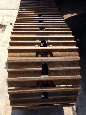 ขายด่วน!!! KOMATSU PC120-6E เก่านอก ไมล์ 1700ชม. สภาพสวยค่ะ พร้อมใช้งาน เอกสารinvoice