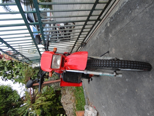ขายด่วน mtx 125 ทะเบียนพร้อมโอนครับ ขายต่อครับหลุดจอง ไม่รับจองทางโทรศัพย์ครับ