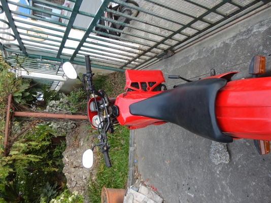 ขายด่วน mtx 125 ทะเบียนพร้อมโอนครับ ขายต่อครับหลุดจอง ไม่รับจองทางโทรศัพย์ครับ