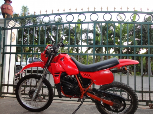 ขายด่วน mtx 125 ทะเบียนพร้อมโอนครับ ขายต่อครับหลุดจอง ไม่รับจองทางโทรศัพย์ครับ