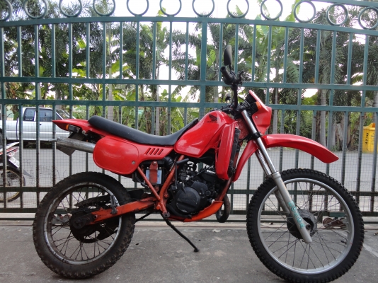 ขายด่วน mtx 125 ทะเบียนพร้อมโอนครับ ขายต่อครับหลุดจอง ไม่รับจองทางโทรศัพย์ครับ