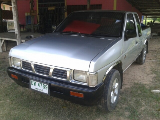 ขาย NISSAN BIG M ปี 38