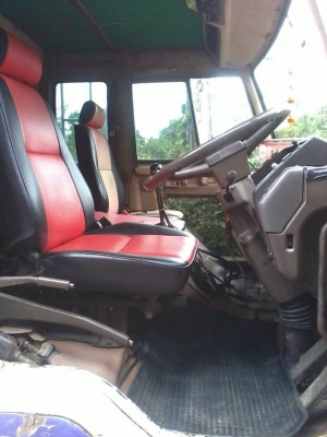 ขายรถสิบล้อดั้ม 2 เพลา