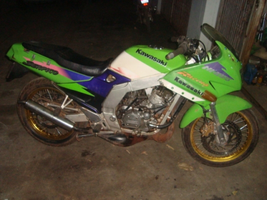 ขาย SERPICO , KR SSE ท้ายแบนดามล่าง ,KR SSR E6 สีเขียว