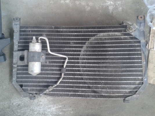 ขายอะไหล่บอดี้และอะไหล่ภายในเซฟิโร่ A31 หลายรายการ