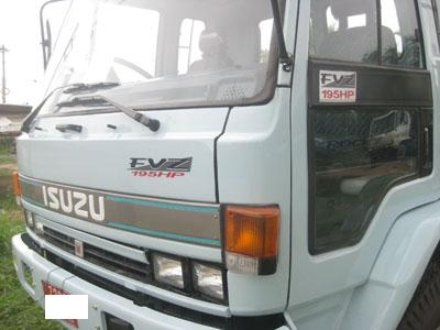 ขาย Roc 210 turbo สองเพลาดั้มพ์ สวยมาก สภาพใหม่หมด โทร 0884501277