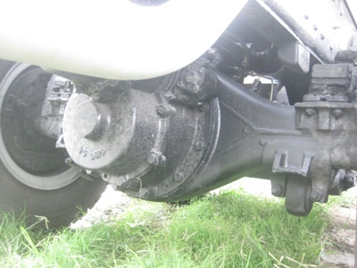 ขาย Roc 210 turbo สองเพลาดั้มพ์ สวยมาก สภาพใหม่หมด โทร 0884501277