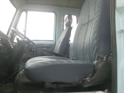 ขาย Roc 210 turbo สองเพลาดั้มพ์ สวยมาก สภาพใหม่หมด โทร 0884501277