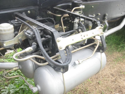 ขาย Roc 210 turbo สองเพลาดั้มพ์ สวยมาก สภาพใหม่หมด โทร 0884501277