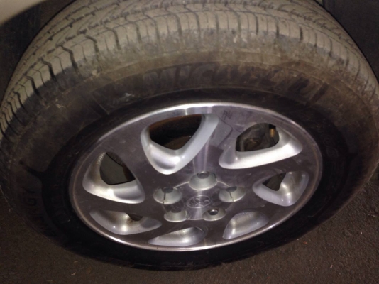 ***ขายแล้วครับขอบคุณ Truck2hand ขาย เก๋งสวยๆเดิมบางทั้งคัน ไม่เคยติดแก๊ส TOYOTA CAMRY 2.2 SE.G AUTO ตัวท็อป ปี43/00 เครื่องเดิมเกียร์เดิม ภายในสวย อ็อปชั่นครบ แอร์เย็น สีสันสวยบางทั้งคัน หน้า-หลังเดิมๆไม่เคยชน ไม่จมน้ำ ภายในสวยครบ ยางดี ล้อ