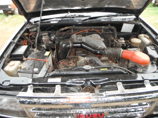 ขาย cameo เครื่อง 2800 cc ขาย cameo เครื่อง 2800 cc