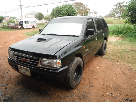 ขาย cameo เครื่อง 2800 cc ขาย cameo เครื่อง 2800 cc