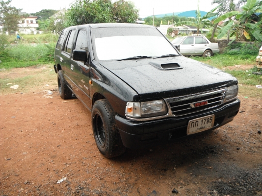 ขาย cameo เครื่อง 2800 cc ขาย cameo เครื่อง 2800 cc