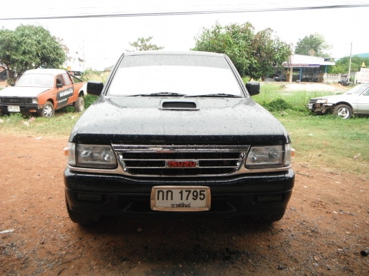 ขาย cameo เครื่อง 2800 cc