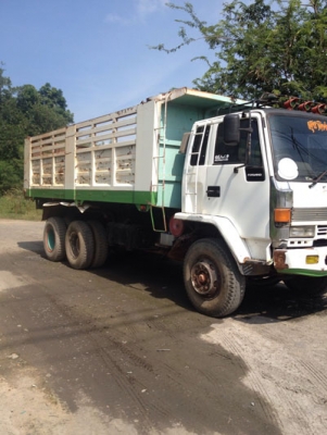 ขาย roc210 สองเพลาดั้มพ์ พร้อมใช้ 088_4501277 ขาย roc210 สองเพลาดั้มพ์ พร้อมใช้ 088_4501277