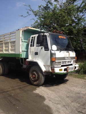 ขาย roc210 สองเพลาดั้มพ์ พร้อมใช้ 088_4501277 ขาย roc210 สองเพลาดั้มพ์ พร้อมใช้ 088_4501277