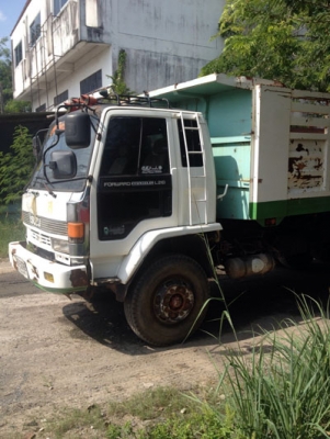 ขาย roc210 สองเพลาดั้มพ์ พร้อมใช้ 088_4501277 ขาย roc210 สองเพลาดั้มพ์ พร้อมใช้ 088_4501277