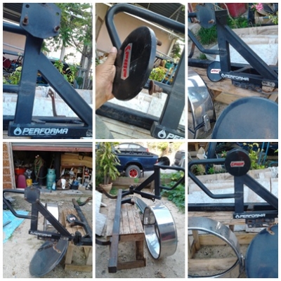 ขายที่เก็บยางอะไหล่ของอีซูซุโรดิโอ้ ขายที่เก็บยางอะไหล่ของอีซูซุโรดิโอ้