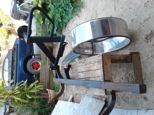 ขายที่เก็บยางอะไหล่ของอีซูซุโรดิโอ้