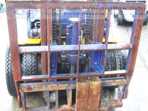 ขาย รถโฟล์คลิฟท์ KOMATSU รุ่น FD30H-12